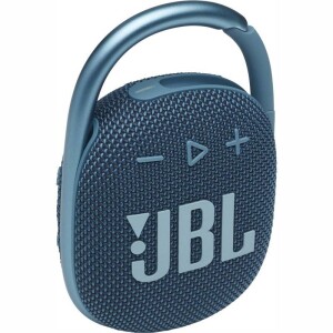 Product detail of JBL CLIP 4 modrý