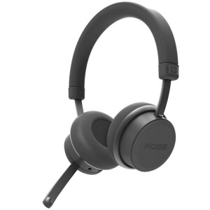 Product detail of Koss CS340BT QZ (CS340BTQZ) černý