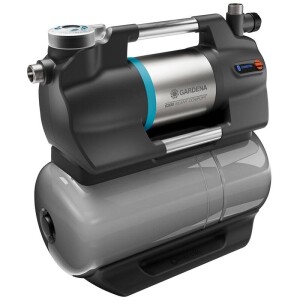 Product detail of Gardena 6300 SilentComfort