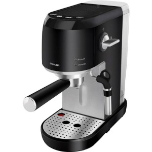 Product detail of Sencor SES 4700BK
