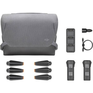Product detail of DJI Mavic 3 Fly More Kit (CP.MA.00000560.01)