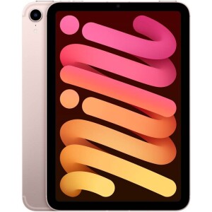 Product detail of Apple iPad mini (2021) Wi-Fi + Cellular 256GB - Pink (MLX93FD/A)