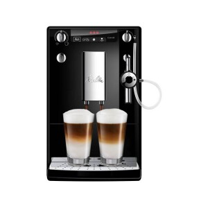 Product detail of Melitta Solo Perfect Milk Černé černé