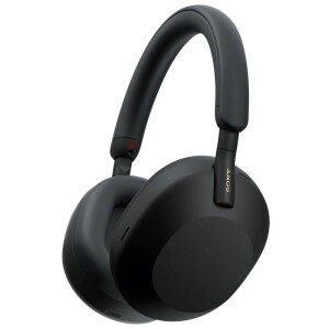 Product detail of Sony WH-1000XM5 (WH1000XM5B.CE7) černá