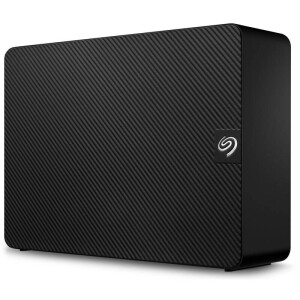 Product detail of Seagate Expansion Desktop 16 TB (STKP16000400) černý