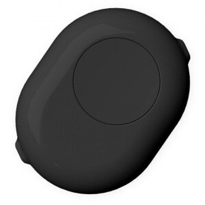 Product detail of Shelly Button, kryt spínače (SHELLY-BUTTON-BL) černá