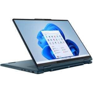 Product detail of Lenovo Yoga 7 2-in-1 14IML9 (83DJ000QCK) modrý