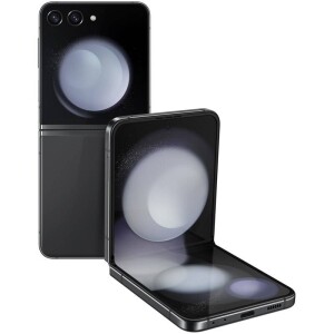 Product detail of Samsung Galaxy Z Flip5 5G 8 GB / 512 GB (SM-F731BZAHEUE) grafitový