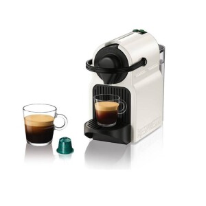 Product detail of Krups Nespresso Inissia XN1001 bílé