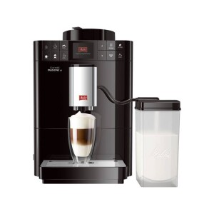 Product detail of Melitta Passione One Touch Černé černé
