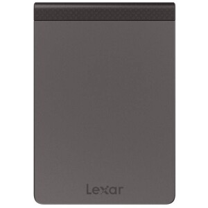 Product detail of Lexar SL200 2TB (LSL200X002T-RNNNG) šedý
