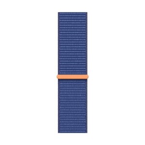 Product detail of Apple 41mm mořsky modrý provlékací sportovní (MW4L3ZM/A)