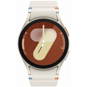 Product detail of Samsung Galaxy Watch7 LTE 40mm (SM-L305FZEAEUE) krémové