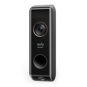 Product detail of Anker Eufy Video Doorbell Dual (2K, Battery-Powered) add on