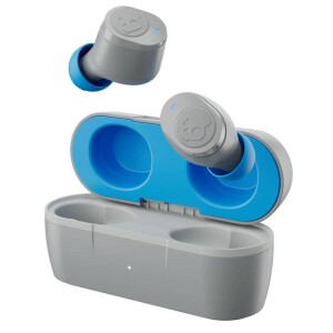 Product detail of Skullcandy JIB (S2JTW-P751) šedá/modrá