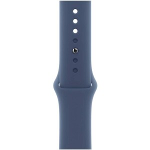 Product detail of Apple 40mm denimový sportovní řemínek - M/L (MYJ23ZM/A)