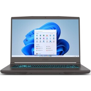 Product detail of MSI Thin 15 B12UCX-1687CZ (Thin 15 B12UCX-1687CZ) šedý