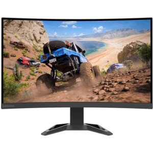 Product detail of Lenovo G27qc-30 (66F4GAC2EU) černý