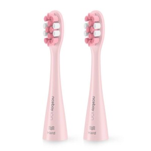 Product detail of Niceboy ION Sonic Hard pink, 2 ks růžová