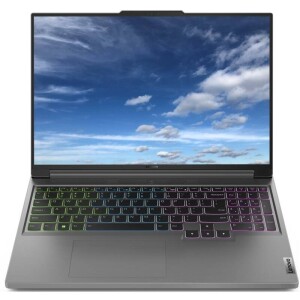 Product detail of Lenovo Legion Slim 5 16AHP9 (83DH001VCK) šedý