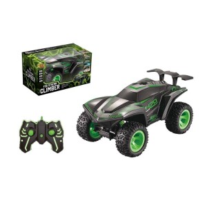 Product detail of SPARKYS 1:16 Steam Spraying Climber 4WD
