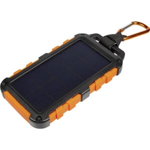 Product detail of Xtorm Solar Charger 10 000mAh (XR104) černá/oranžová