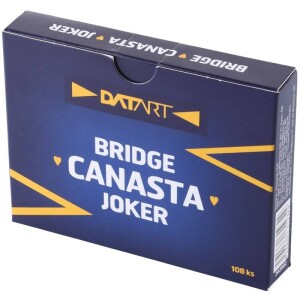 Product detail of WIKI Canasta s logem Datart