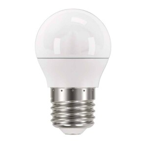 Product detail of EMOS mini globe, 5W, E27, teplá bílá (1525733208)