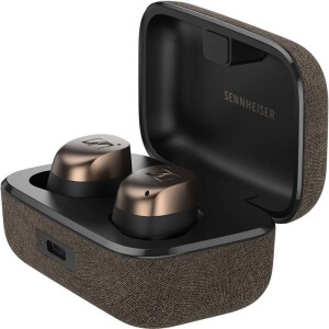 Product detail of Sennheiser Momentum 4 TWS (700367) černá/měděná