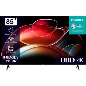 Product detail of Hisense 85A6K