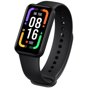 Product detail of Xiaomi Redmi Smart Band Pro (36167) černý