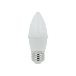 Product detail of Tesla svíčka E27, 6W, teplá bílá (CL270630-1)