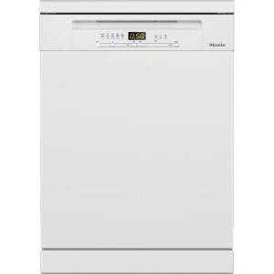Product detail of Miele G5210 SC BW bílá