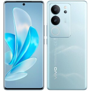 Product detail of vivo V29 5G 8 GB / 256 GB (5664642) modrý