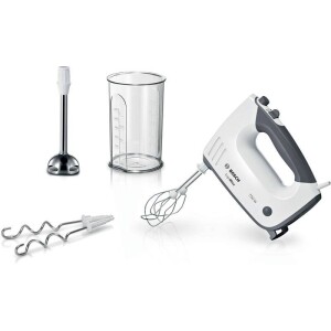 Product detail of Bosch ErgoMixx MFQ37470 šedý/bílý