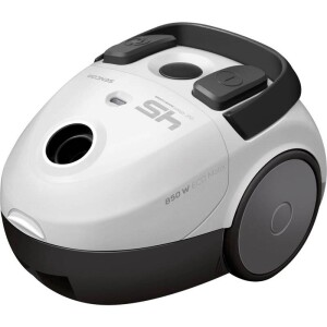 Product detail of Sencor SVC 45WH-EUE3 bílý