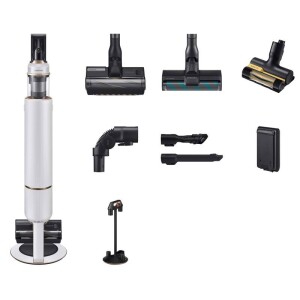 Product detail of Samsung BESPOKE JET complete VS20B95843W/GE