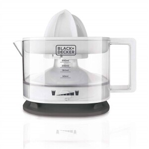 Product detail of Black+Decker BXCJ25E černý/bílý