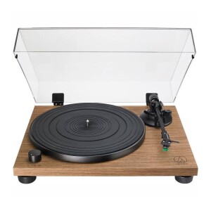 Product detail of Audio-technica AT-LPW40WN hnědý