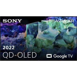 Product detail of Sony XR-55A95K