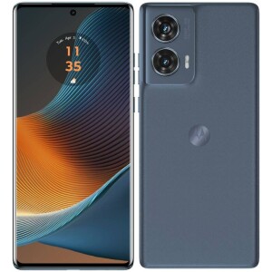 Product detail of Motorola Edge 50 Fusion 5G 8 GB / 512 GB - Forest Blue (PB3T0044RO)