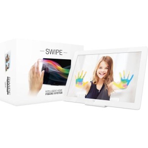 Product detail of Fibaro Swipe – ovládání gesty, Z-Wave Plus (FIB-FGGC-001-WH) bílý