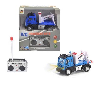 Product detail of MaDe City collection 08446