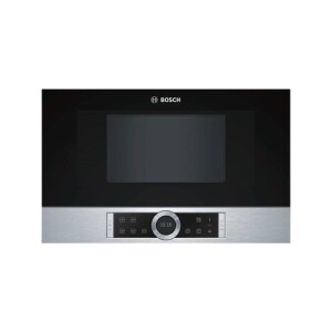 Product detail of Bosch Serie 8 BFL634GS1 nerez