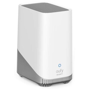 Product detail of Anker Eufy HomeBase 3 (T80303D1)