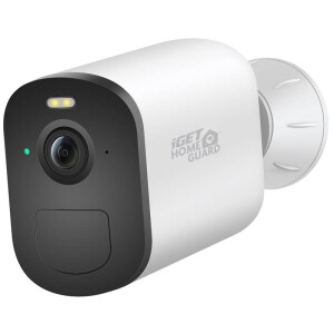 Product detail of iGET HOMEGUARD SmartCam Plus HGWBC356 (HGWBC356) bílá