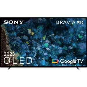 Product detail of Sony XR-77A80L