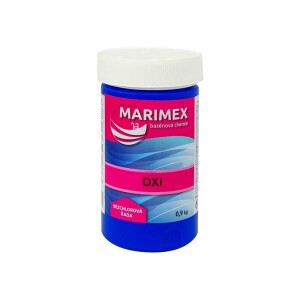 Product detail of Marimex OXI 0,9 kg prášek