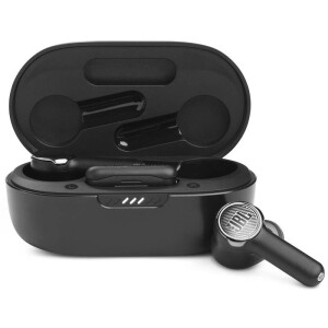 Product detail of JBL Quantum TWS (QUANTUMTWSBLK) černá