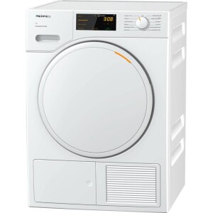 Product detail of Miele WhiteEdition TWC 560 WP bílá